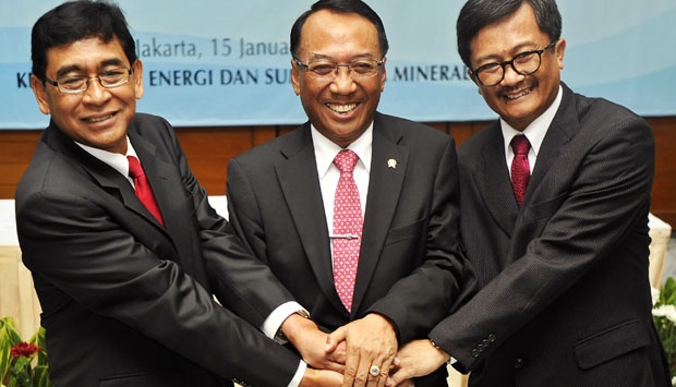 Rudi Rubiandini Mengaku Diperas Partai Demokrat? "Itu Palsu", Kilah KPK